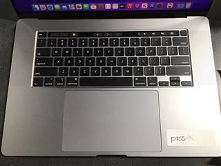 APPLE MACBOOK PRO A2141